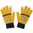 Cinereplicas Harry Potter Mittens Etouch Hufflepuff