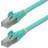 StarTech CAT6a S/FTP RJ45 - RJ45 M-M 7m