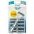 Wilkinson Sword Quattro Titanium Sensitive Razor + 8 Razor Blade