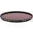 Benro Master Neutral Density Filter SHD ND64 72mm