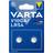 Varta V10GA/LR54 2-pack