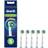 Oral-B CrossAction 5-pack