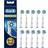 Oral-B CrossAction 10-pack