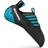 Scarpa Instinct S - Black/Azure