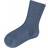 Joha Children's Wool Socks -Jeans Blue