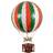 Authentic Models Royal Aero Luftballon 32x56 Cm