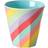 Rice Medium Melamine Cup Summer Rush