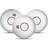 Housegard Origo Optical Smoke Alarm 3-pack