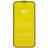 iPhone 12 Pro Max Unipha Hærdet Glas Full Fit Skærmbeskyttelse Gennemsigtig Sort Kant