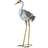 Star Trading Heron Bedlampe 55cm