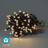 Nedis SmartLife WiFi Lyskæde Julelampe