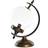 Dkd Home Decor 25W Vintage Bordlampe