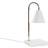 Dkd Home Decor Gylden Bordlampe