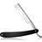 Golddachs Straight Razor Classic Straight Razor