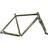 Kinesis GX Race Frameset- Green