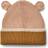 Liewood Gina Beanie - Dark Rose/Sandy/Golden Caramel