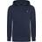 Lyle & Scott Boy's Fleece Classic Hoodie - Navy Blazer