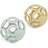 Liewood Jasmin Teether Ball 2-pack