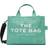 Marc Jacobs The Medium Canvas Tote Bag - Green