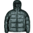 Rains Puffer Jacket Unisex - Silver Pine