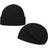 Atlantis Kid's Wind Beanie - Black