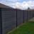 jmkiil Nice Premium Composite Fence