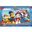 Ravensburger Paw Patrol Four Brave Rescuers 15 Pieces