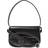 Diesel 1DR Iconic Shoulder Bag - Black