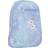 Beckmann Gym Backpack - Ice Blue