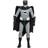 Mcfarlane Batman 66 (Black & White TV Variant) DC Retro Action Figure 15 cm