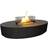 Tenderflame Carnation 90 MGO Black