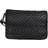 Adax Sara Corsico Shoulder Bag - Black