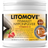 Litomove Nyponpulver Vitamin C 200g