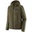 Patagonia Men's Nano Puff Fitz Roy Trout Hoody