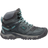 Keen Ridge Flex Mid WP W - Steel Grey/Porcelain