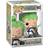 Funko Pop! Animation One Piece Roronoa Zoro