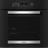 Miele H2465BP Sort