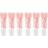 Essence Juicy Bomb Shiny Lipgloss #101 Lovely Litchi 6-pack