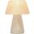 Philips MyCreation 3D Voila Mandala Bordlampe 29cm