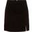 Pieces Thelma Mini Skirt