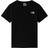 The North Face Teen Simple Dome T-Shirt - Black/White (NF0A7X5G-KY41003)