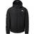 The North Face Youth Reactor Wind Jacket - Black (NF0A55BTS-JK3)