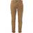 Alberto ROB Superstretch Slim Fit Chino - Light Brown/Brown