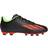 adidas Junior X Speedportal.4 FxG - Core Black/Solar Red/Solar Green