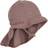 Mikk-Line Sunhat - Twilight Mauve