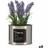 Ibergarden Dekorativ Lavendel Dåse enheder Kunstig plante