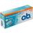 O.b. ProComfort Super 16-pack