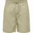 Only & Sons Loose Fit Shorts - Grey/Chinchilla