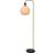 Lucide Julius Vintage Floor Lamp