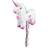 Boland Sweet Heart Einhorn Pull Pinata